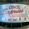 Cinco® Express® 8 ft Tree Stand - Image 2
